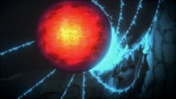 Скриншот к игре Naruto Shippuden: Ultimate Ninja Storm 3