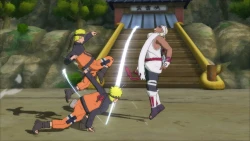 Naruto Shippuden: Ultimate Ninja Storm 3 Screenshots