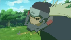 Naruto Shippuden: Ultimate Ninja Storm 3 Screenshots