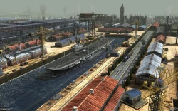 Navy Field 2 Screenshots