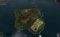 Navy Field 2 Screenshots