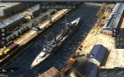 Navy Field 2 Screenshots