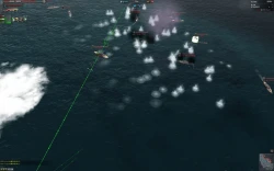 Navy Field 2 Screenshots