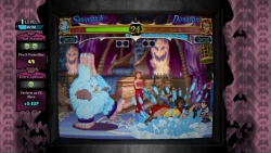 Darkstalkers Resurrection Screenshots