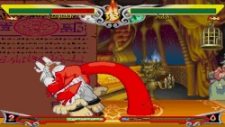 Darkstalkers Resurrection Screenshots