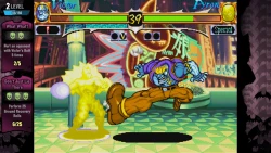 Darkstalkers Resurrection Screenshots