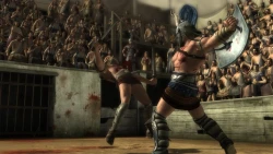 Spartacus Legends Screenshots