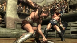 Spartacus Legends Screenshots