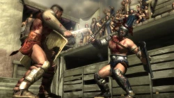 Spartacus Legends Screenshots