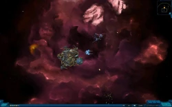 Космические рейнджеры HD: Революция Screenshots