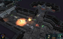 Скриншот к игре Космические рейнджеры HD: Революция