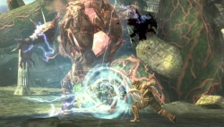 Soul Sacrifice Screenshots