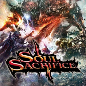 Soul Sacrifice