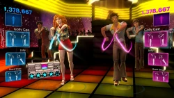 Скриншот к игре Dance Central 3