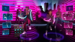 Скриншот к игре Dance Central 3