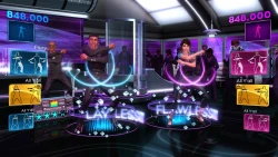 Dance Central 3 Screenshots