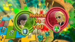 Скриншот к игре Quarrel