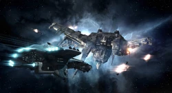 EVE Online: Retribution Screenshots