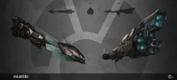 EVE Online: Retribution Screenshots