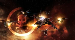 EVE Online: Retribution Screenshots