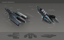 EVE Online: Retribution Screenshots