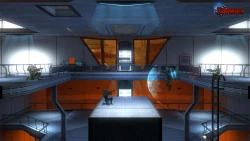Warside Screenshots