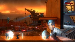 Warside Screenshots