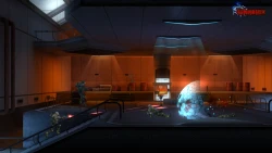 Warside Screenshots