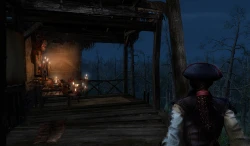 Assassin's Creed III: Liberation Screenshots