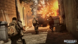 Battlefield 3: Aftermath Screenshots