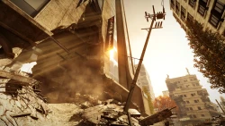 Battlefield 3: Aftermath Screenshots