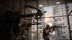 Battlefield 3: Aftermath Screenshots