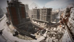 Battlefield 3: Aftermath Screenshots
