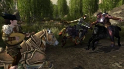 Скриншот к игре The Lord of the Rings Online: Riders of Rohan