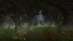 The Lord of the Rings Online: Riders of Rohan Screenshots