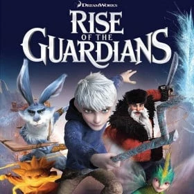 Rise of the Guardians: The Video Game