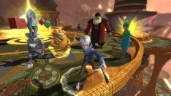 Rise of the Guardians: The Video Game Screenshots