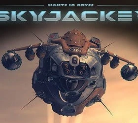 Skyjacker