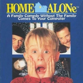 Home Alone