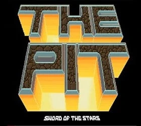 Sword of the Stars: The Pit