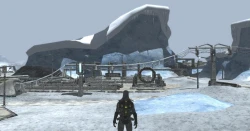 Скриншот к игре Line of Defense