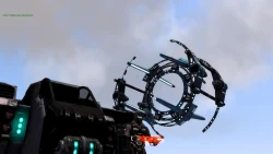 Скриншот к игре Line of Defense