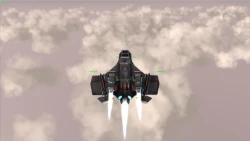 Скриншот к игре Line of Defense