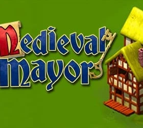 Medieval Mayor