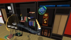 Octodad: Dadliest Catch Screenshots