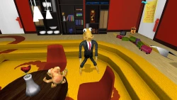 Octodad: Dadliest Catch Screenshots