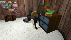 Octodad: Dadliest Catch Screenshots