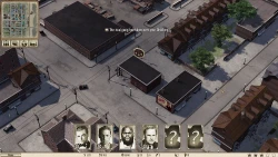 Скриншот к игре Omerta: City of Gangsters