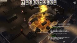 Скриншот к игре Omerta: City of Gangsters