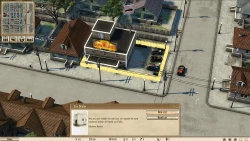 Скриншот к игре Omerta: City of Gangsters